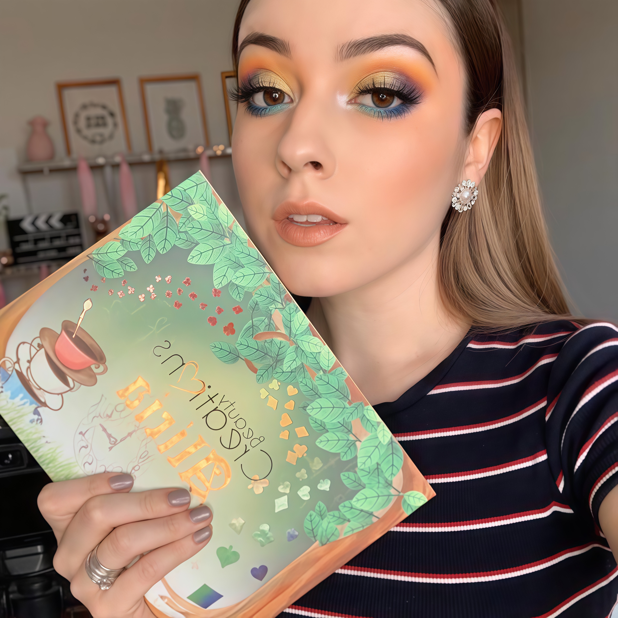 Kit Alicia Beauty Creations