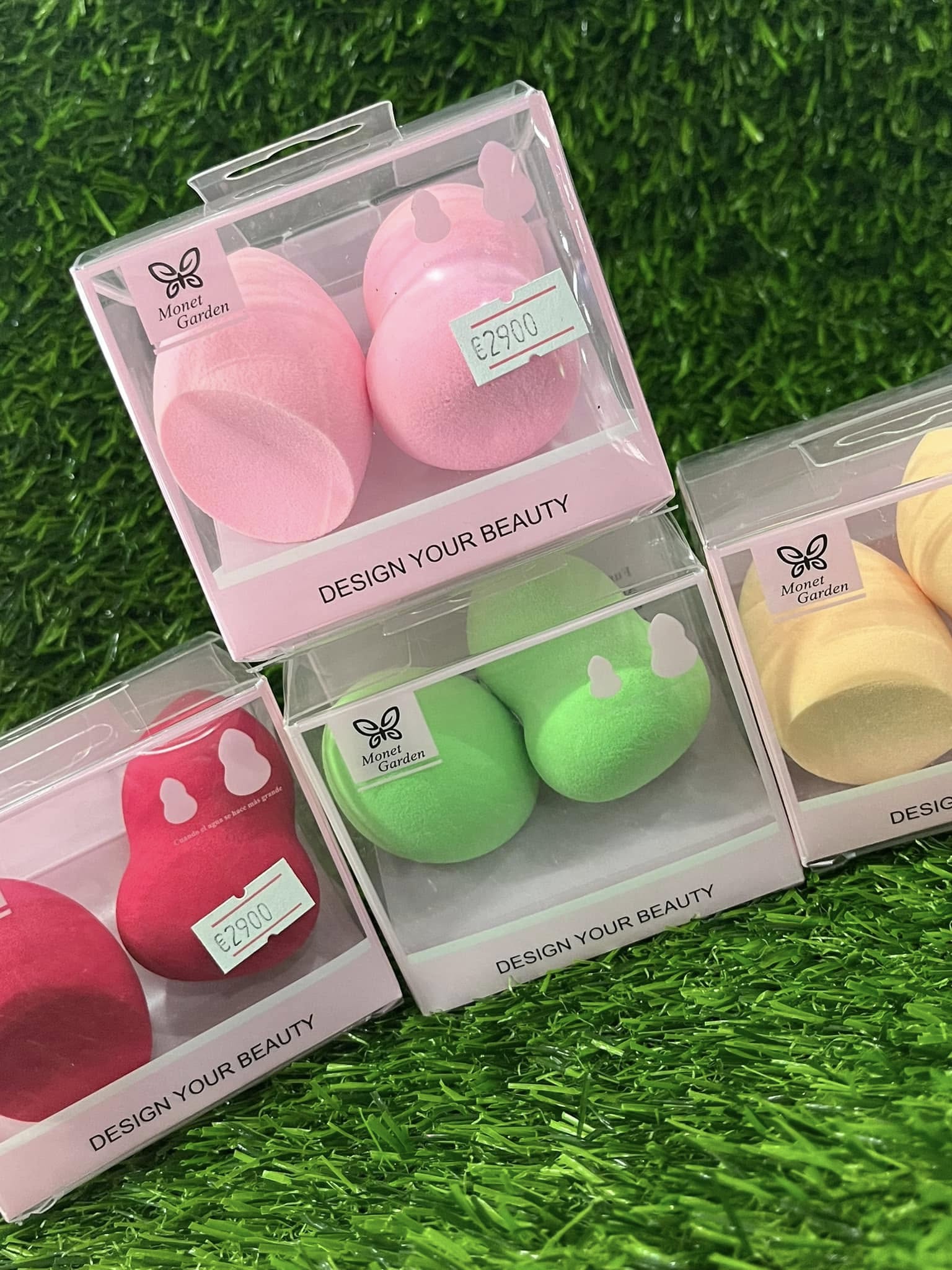 Kit Aplicación Perfecta